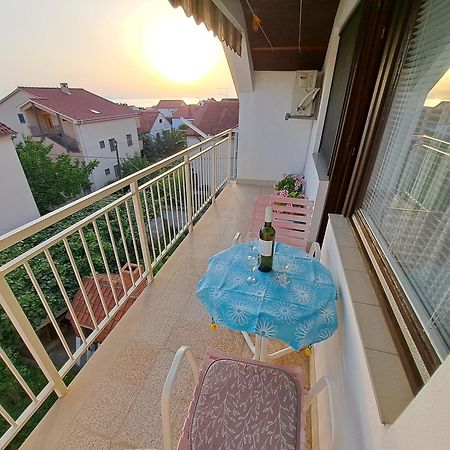 זאדאר Studio Apartman Marijana מראה חיצוני תמונה