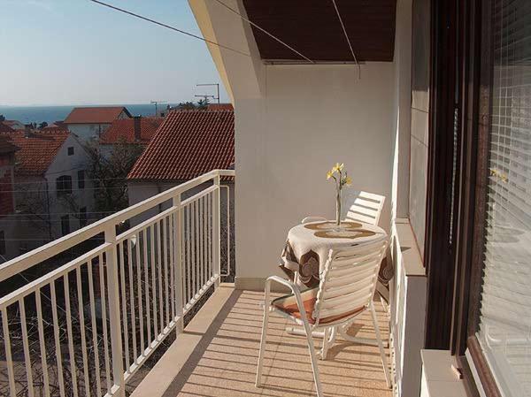 זאדאר Studio Apartman Marijana מראה חיצוני תמונה