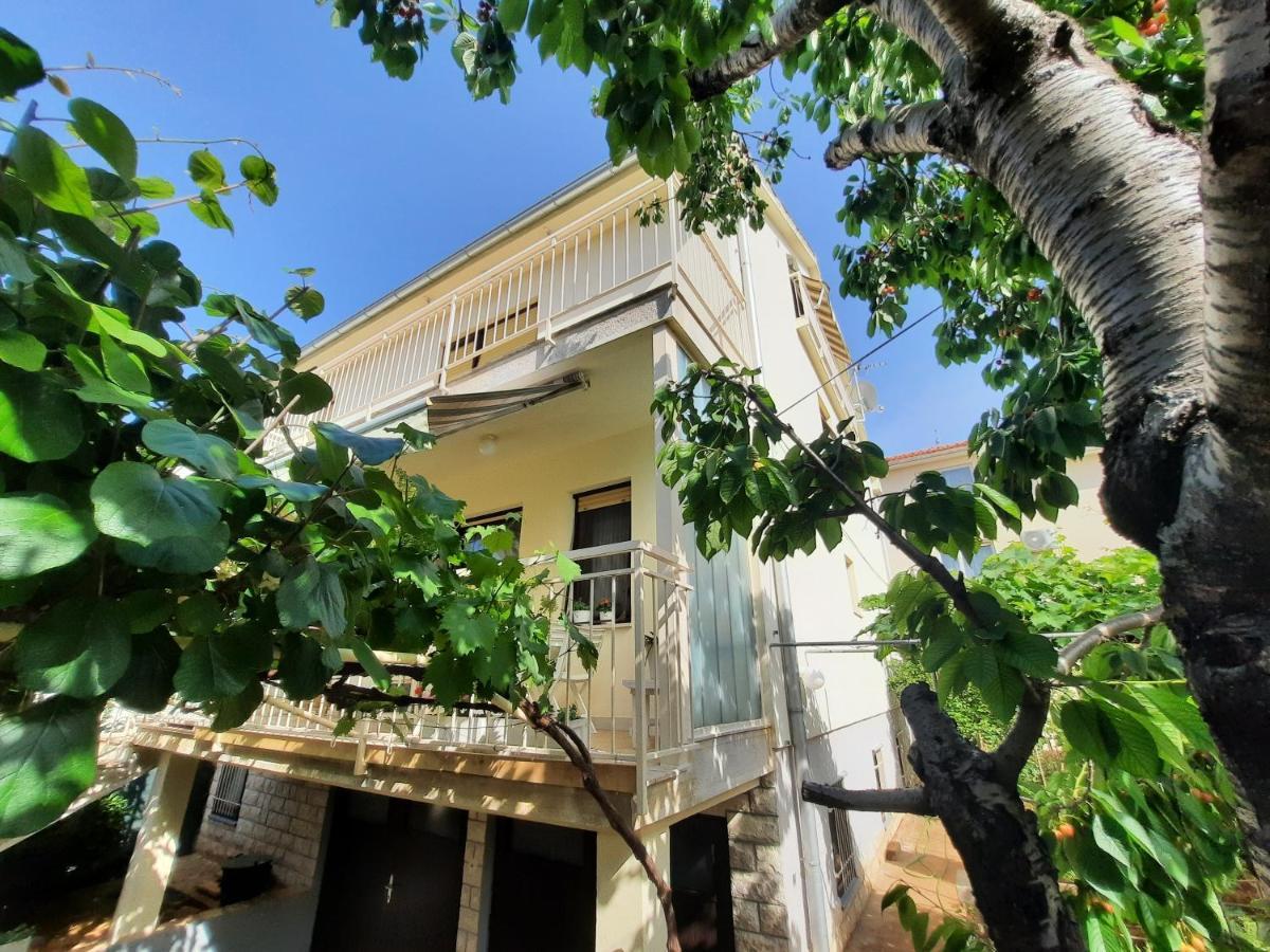 זאדאר Studio Apartman Marijana מראה חיצוני תמונה