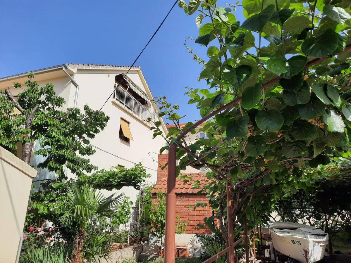 זאדאר Studio Apartman Marijana מראה חיצוני תמונה