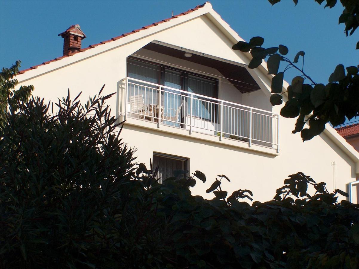 זאדאר Studio Apartman Marijana מראה חיצוני תמונה