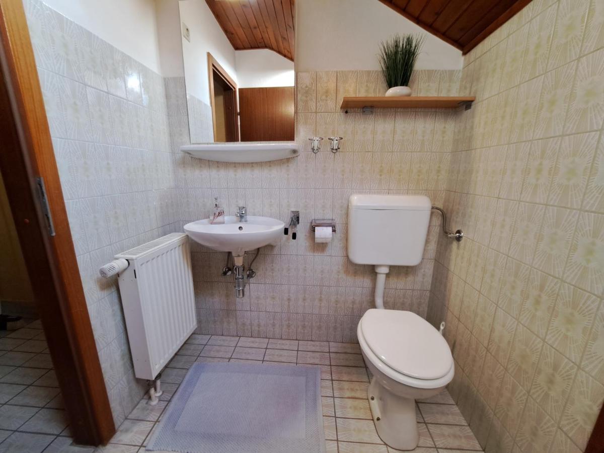זאדאר Studio Apartman Marijana מראה חיצוני תמונה