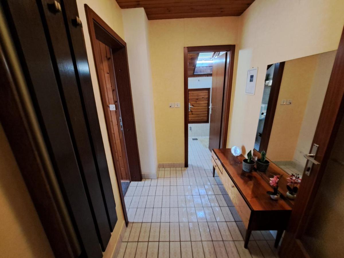 זאדאר Studio Apartman Marijana מראה חיצוני תמונה
