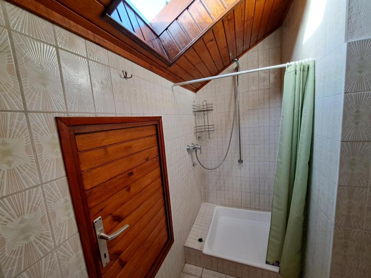 זאדאר Studio Apartman Marijana מראה חיצוני תמונה