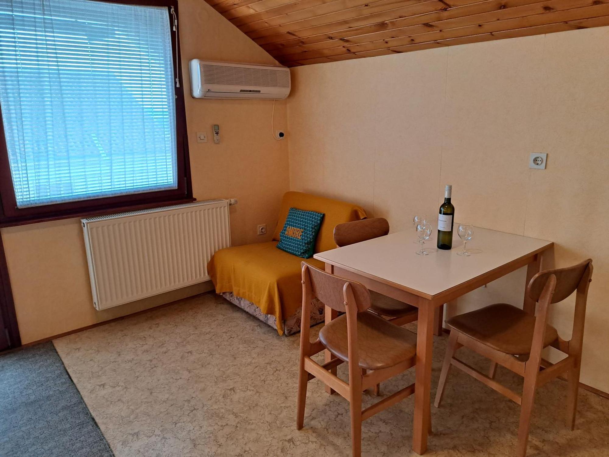 זאדאר Studio Apartman Marijana מראה חיצוני תמונה